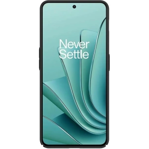 Hurtownia GSM - Etui Nillkin Super Shield OnePlus Ace 2v fekete/czarny - NLK1575 - {ean13} - Hurt