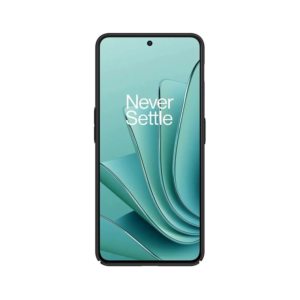 Hurtownia GSM - Etui Nillkin Super Shield OnePlus Ace 2v fekete/czarny - NLK1575 - {ean13} - Hurt