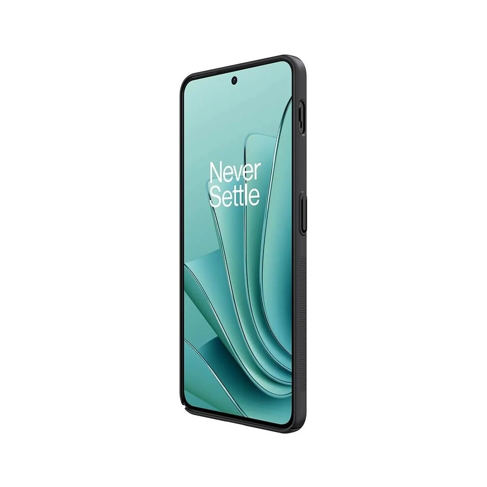 Hurtownia GSM - Etui Nillkin Super Shield OnePlus Ace 2v fekete/czarny - NLK1575 - {ean13} - Hurt