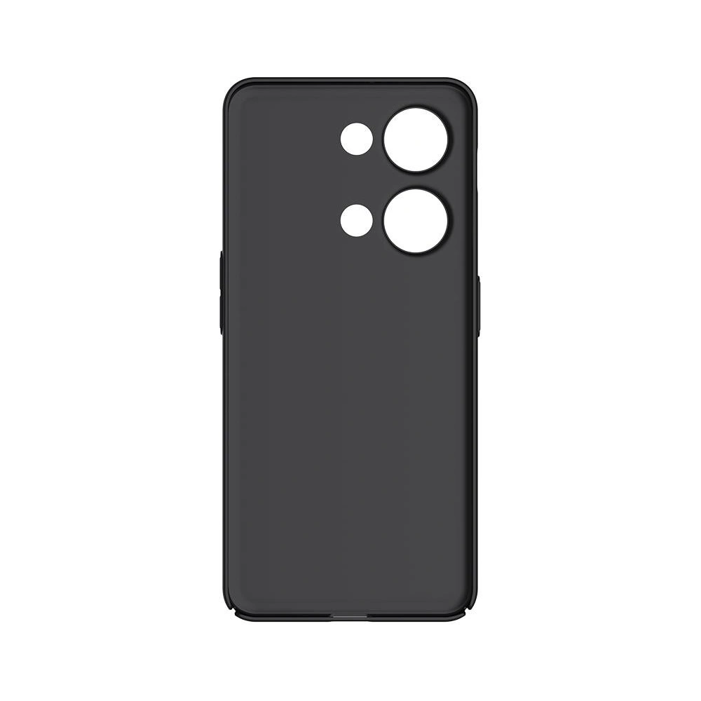 Hurtownia GSM - Etui Nillkin Super Shield OnePlus Ace 2v fekete/czarny - NLK1575 - {ean13} - Hurt