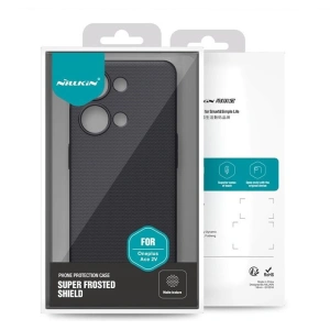 Hurtownia GSM - Etui Nillkin Super Shield OnePlus Ace 2v fekete/czarny - NLK1575 - {ean13} - Hurt