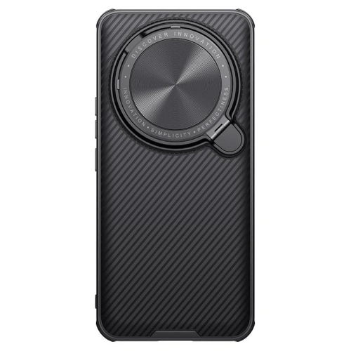 Etui Nillkin Camshield Prop Magnetic Xiaomi 14 Ultra black/czarny