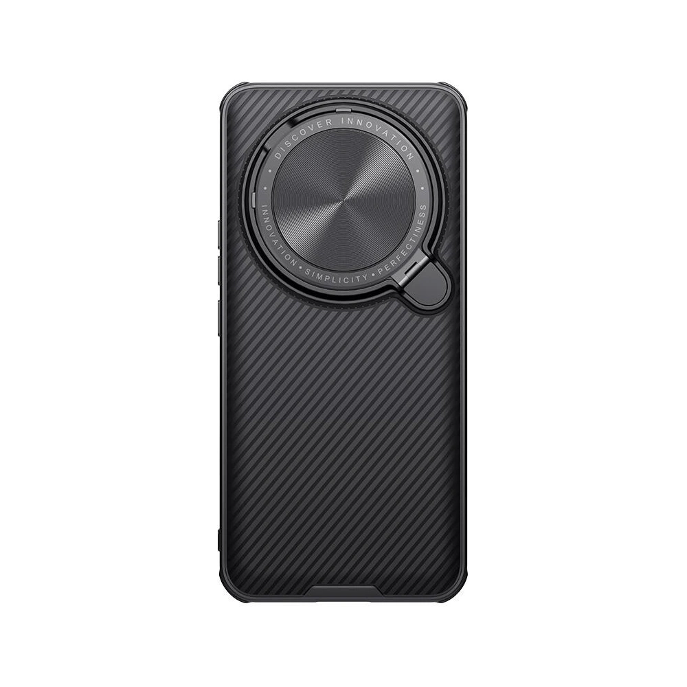 Hurtownia GSM - Etui Nillkin Camshield Prop Magnetic Xiaomi 14 Ultra black/czarny - NLK1576 - {ean13} - Hurt