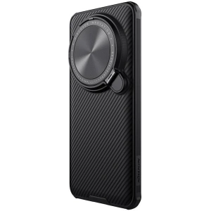 Hurtownia GSM - Case Nillkin Camshield Prop Magnetic Xiaomi 14 Ultra schwarz/czarny - NLK1576 - {ean13} - Hurt