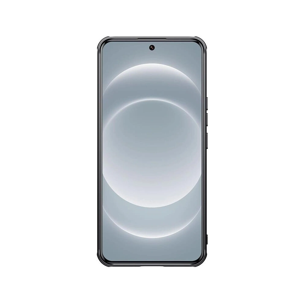 Etui Nillkin Camshield Prop Magnetic Xiaomi 14 Ultra černé/czarny