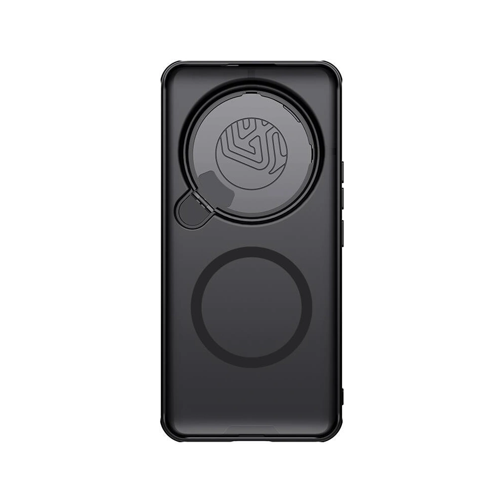 Hurtownia GSM - Etui Nillkin Camshield Prop Magnetic Xiaomi 14 Ultra black/czarny - NLK1576 - {ean13} - Hurt