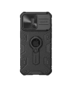Nillkin Camshield Armor Case Apple iPhone 15 Pro Max black