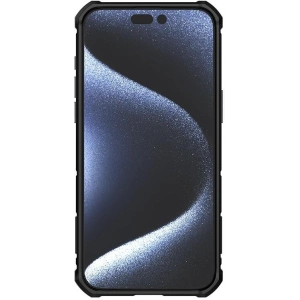 Hurtownia GSM - Etui Nillkin Camshield Armor Case Apple iPhone 15 Pro Max černá/czarny - NLK1577 - {ean13} - Hurt