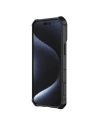 Wholesale Nillkin Camshield Armor Case Apple iPhone 15 Pro Max black - NLK1577 - {ean13} - Hurt