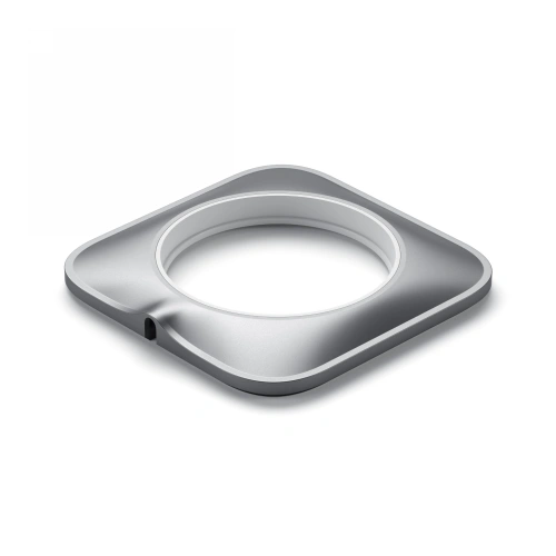 Obudowa do ładowarki bezprzewodowej MagSafe Satechi Aluminium Dock