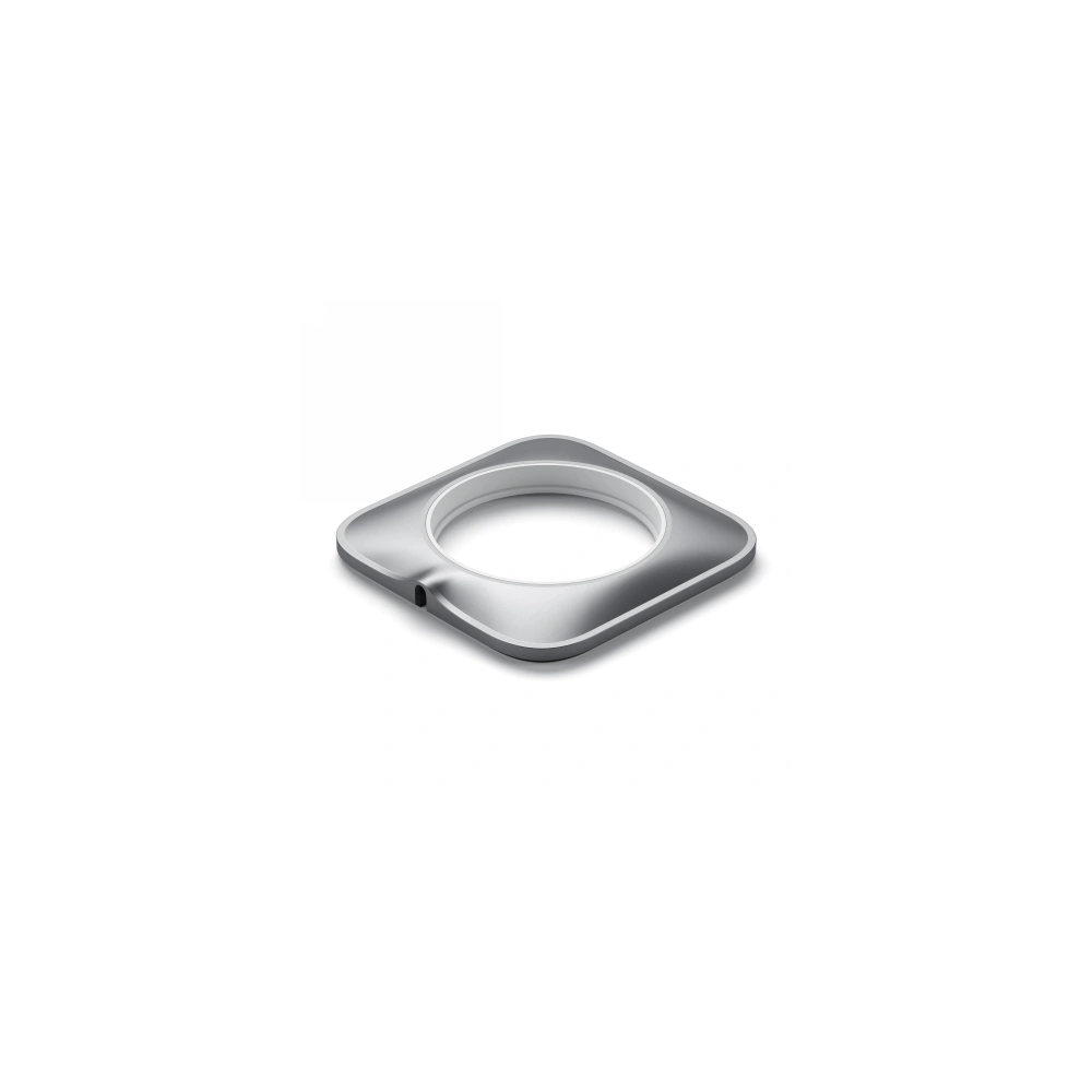 Wholesale Satechi Aluminium Dock Wireless Charger MagSafe Case - STH145 - {ean13} - Hurt