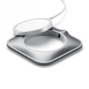 Hurtownia GSM - MagSafe Satechi Aluminium Dock vezeték nélküli töltő ház - STH145 - {ean13} - Hurt