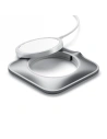 Wholesale Satechi Aluminium Dock Wireless Charger MagSafe Case - STH145 - {ean13} - Hurt