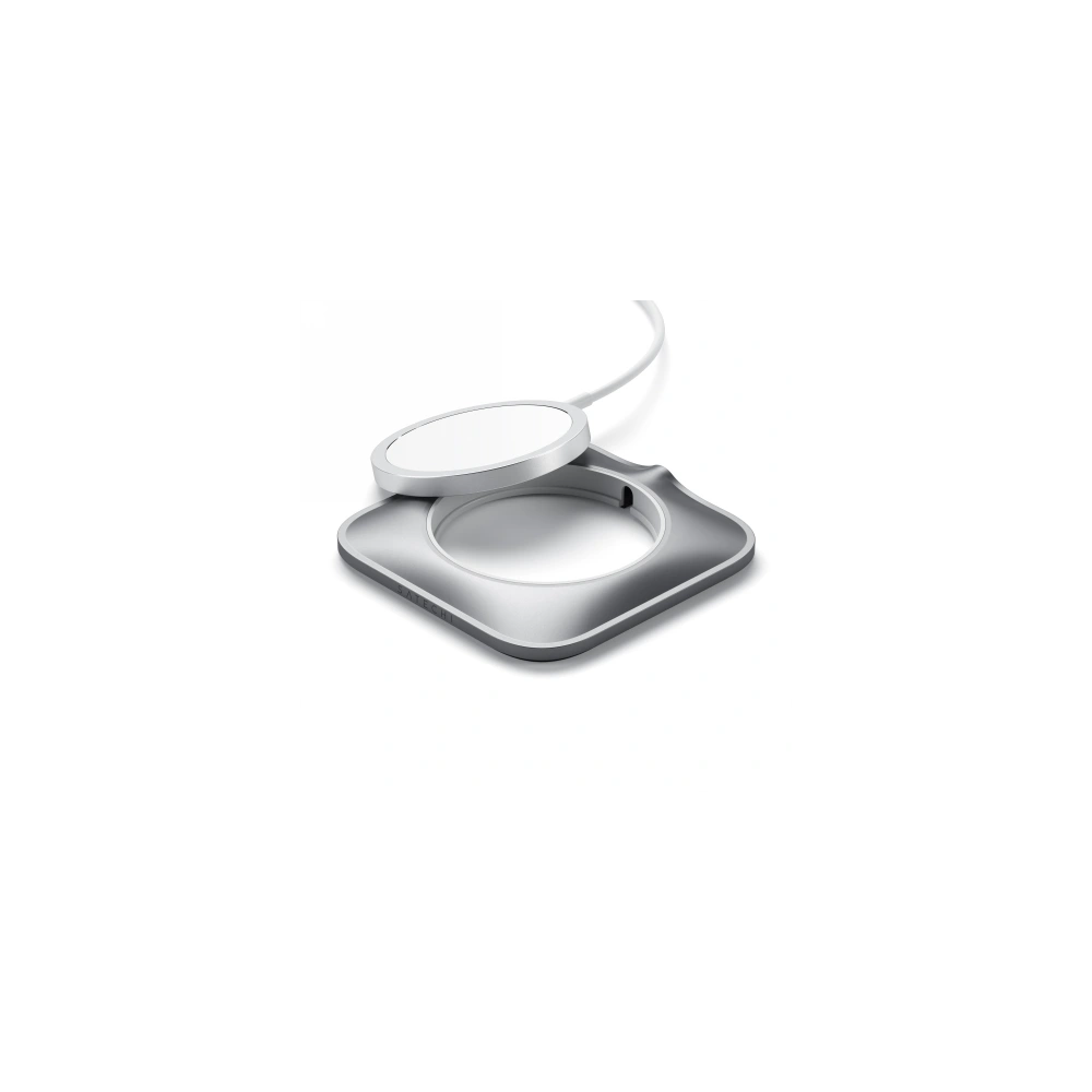 Hurtownia GSM - Obudowa do ładowarki bezprzewodowej MagSafe Satechi Aluminium Dock - STH145 - {ean13} - Hurt