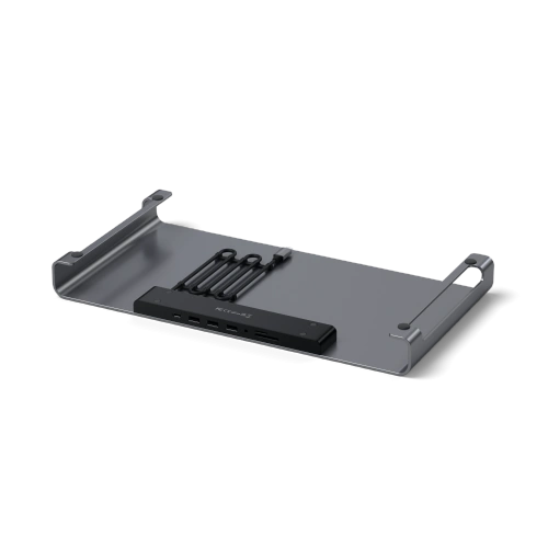 Podstawka z adapterem Satechi USB-C Monitor Stand Hub XL