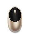 Satechi M1 wireless mouse Bluetooth gold