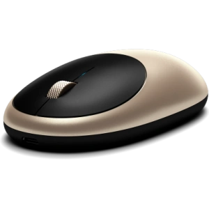 Hurtownia GSM - M鼠 fără fir Satechi M1 mouse wireless Bluetooth aurie - STH148 - {ean13} - Hurt