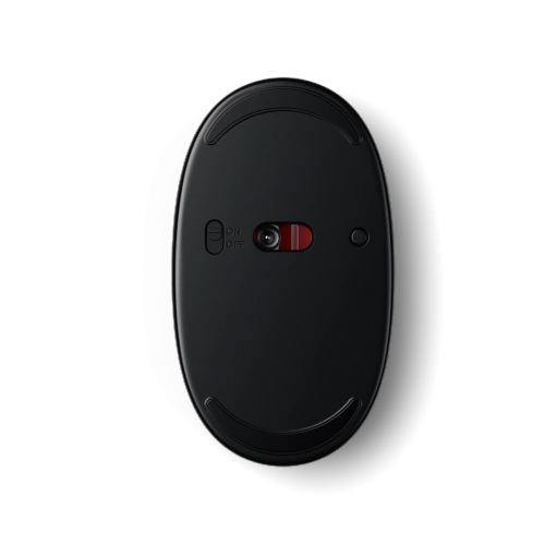 Mysz bezprzewodowa Satechi M1 wireless mouse Bluetooth gold