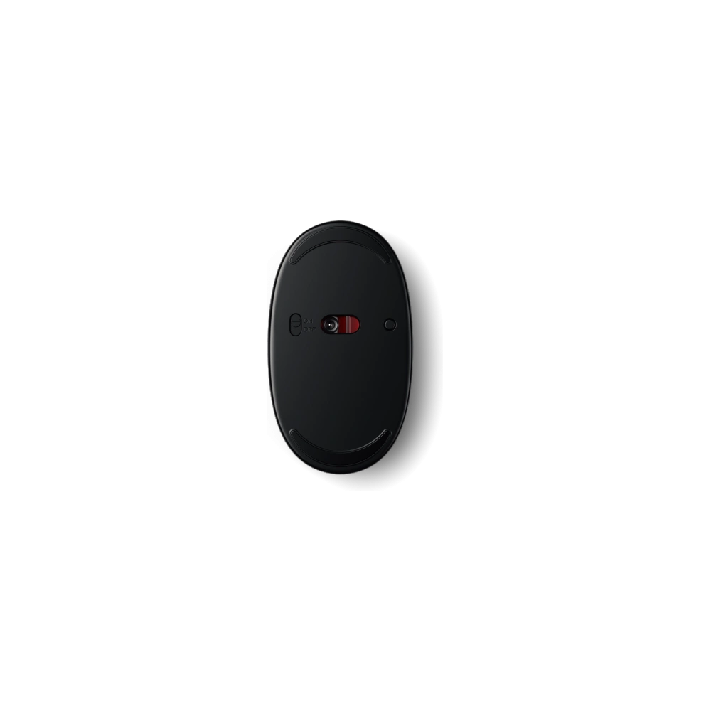 Wholesale Satechi M1 wireless mouse Bluetooth gold - STH148 - {ean13} - Hurt