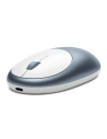 Wholesale Satechi M1 wireless mouse Bluetooth blue - STH149 - {ean13} - Hurt
