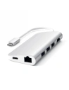 Satechi UBC-C Multi-Port Adapter 4K Ethernet