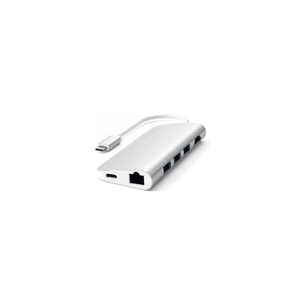 Wholesale Satechi UBC-C Multi-Port Adapter 4K Ethernet - STH150 - {ean13} - Hurt