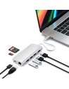 Wholesale Satechi UBC-C Multi-Port Adapter 4K Ethernet - STH150 - {ean13} - Hurt