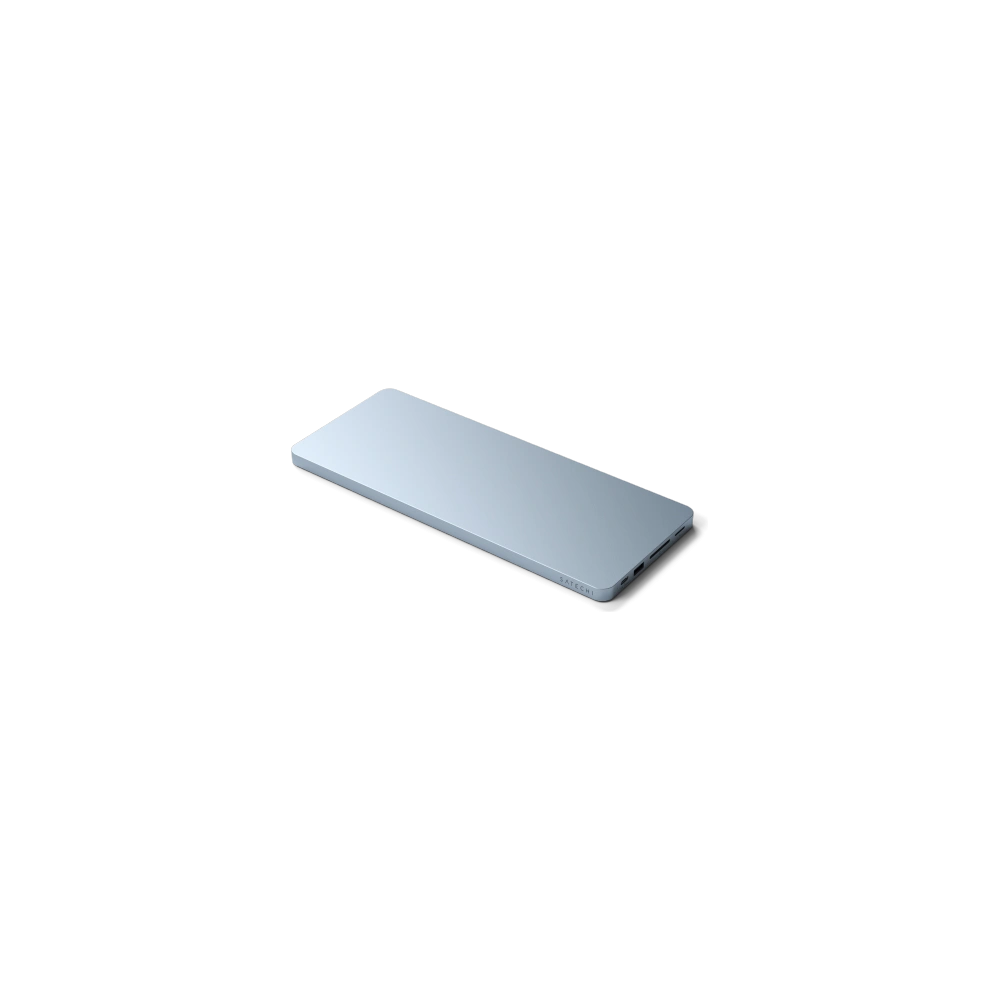 Wholesale Satechi Slim Dock Apple iMac 24" USB-C docking station - STH151 - {ean13} - Hurt