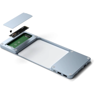 Hurtownia GSM - Stacja dokująca Satechi Slim Dock Apple iMac 24" USB-C - STH151 - {ean13} - Hurt