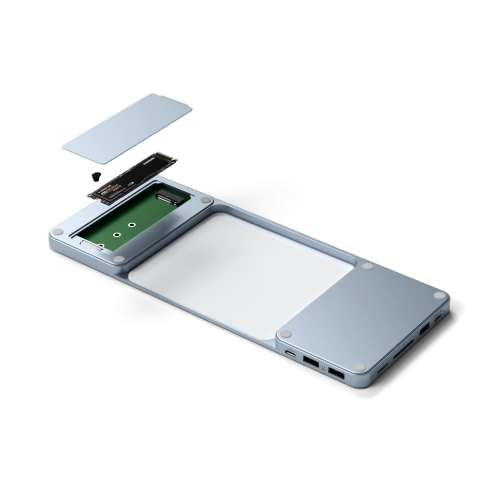 Stacja dokująca Satechi Slim Dock Apple iMac 24" USB-C