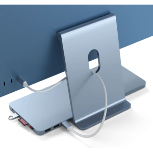 Hurtownia GSM - Stacja dokująca Satechi Slim Dock Apple iMac 24" USB-C - STH151 - {ean13} - Hurt