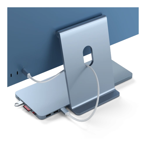 Stacja dokująca Satechi Slim Dock Apple iMac 24" USB-C