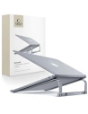 Podest Tech-Protect ULS100 Universal Laptop Stand Grau