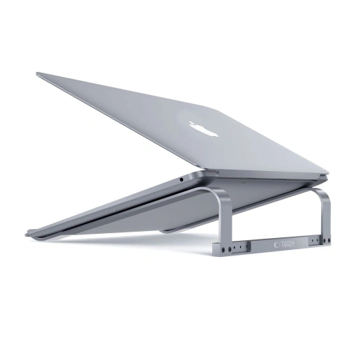 Podstawka Tech-Protect ULS100 Universal Laptop Stand Grey