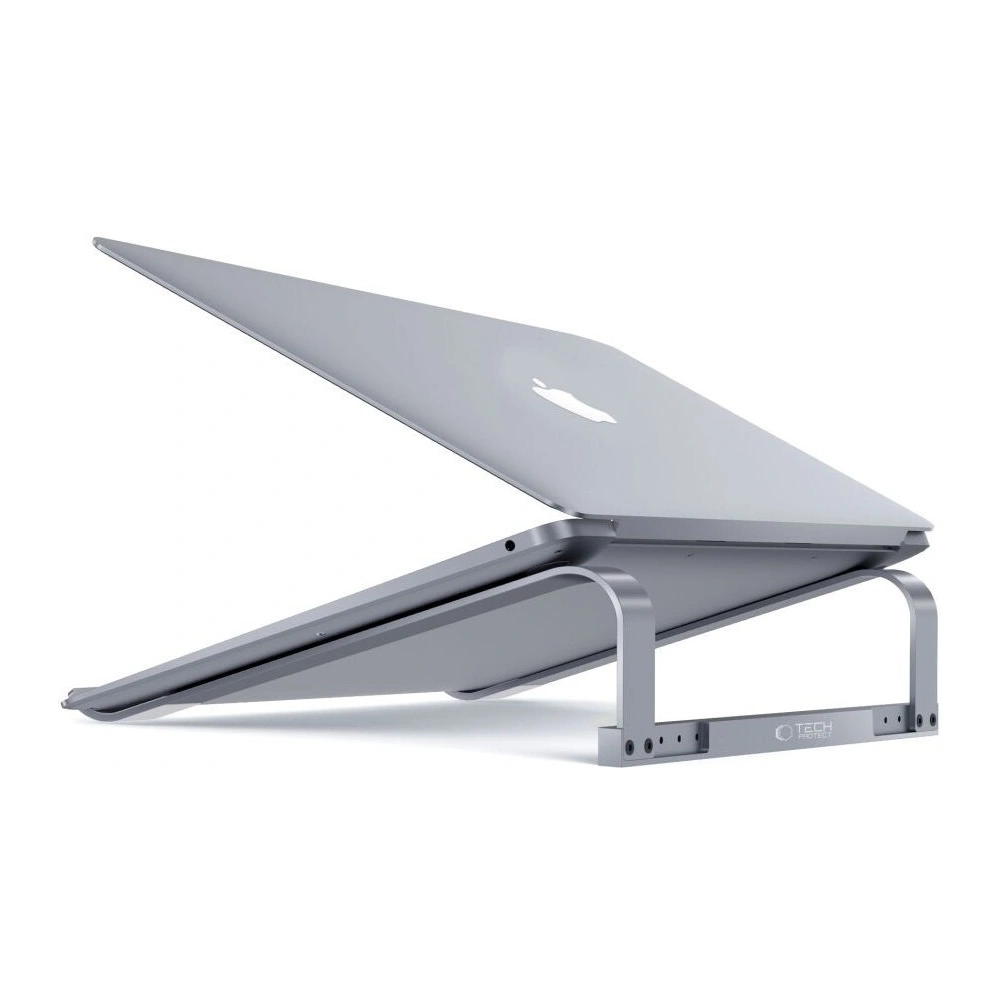 Hurtownia GSM - Podest Tech-Protect ULS100 Universal Laptop Stand Grau - THP2994 - {ean13} - Hurt