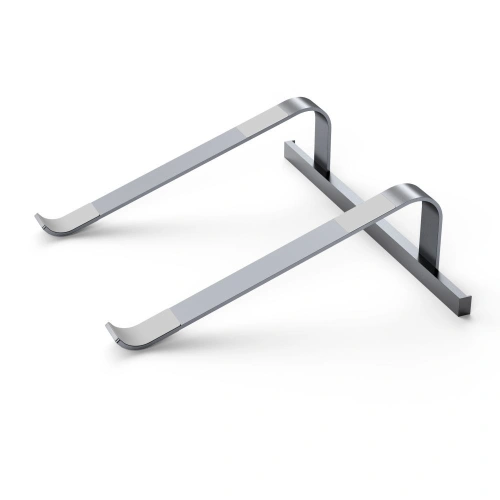 Podstawka Tech-Protect ULS100 Universal Laptop Stand Grey