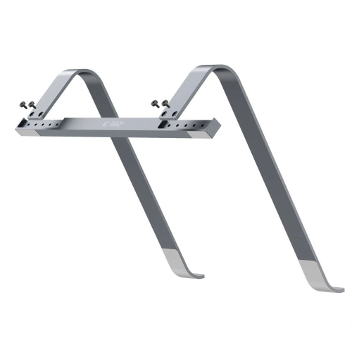 Podstawka Tech-Protect ULS100 Universal Laptop Stand Grey