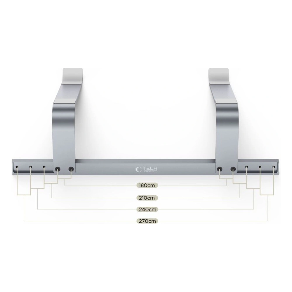 Hurtownia GSM - Podest Tech-Protect ULS100 Universal Laptop Stand Grau - THP2994 - {ean13} - Hurt