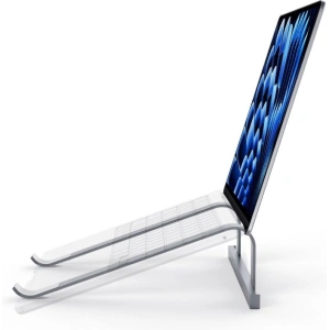 Hurtownia GSM - Podstawka Tech-Protect ULS100 Universal Laptop Stand Grey - THP2994 - {ean13} - Hurt