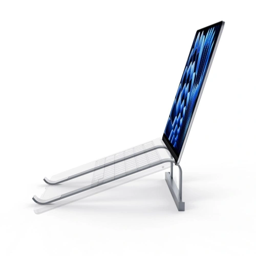 Podstawka Tech-Protect ULS100 Universal Laptop Stand Grey