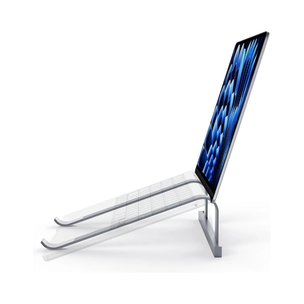 Hurtownia GSM - Podest Tech-Protect ULS100 Universal Laptop Stand Grau - THP2994 - {ean13} - Hurt