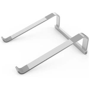 Hurtownia GSM - Podstawka Tech-Protect ULS100 Universal Laptop Stand Silver - THP2996 - {ean13} - Hurt