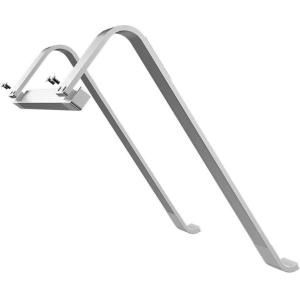 Hurtownia GSM - Podstawka Tech-Protect ULS100 Universal Laptop Stand Silver - THP2996 - {ean13} - Hurt