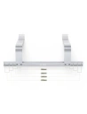 Hurtownia GSM - Podest Tech-Protect ULS100 Universal Laptop Stand Silber - THP2996 - {ean13} - Hurt