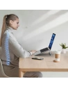 Hurtownia GSM - Podstavec Tech-Protect ULS100 Univerzální stojan na notebook Stříbrný - THP2996 - {ean13} - Hurt