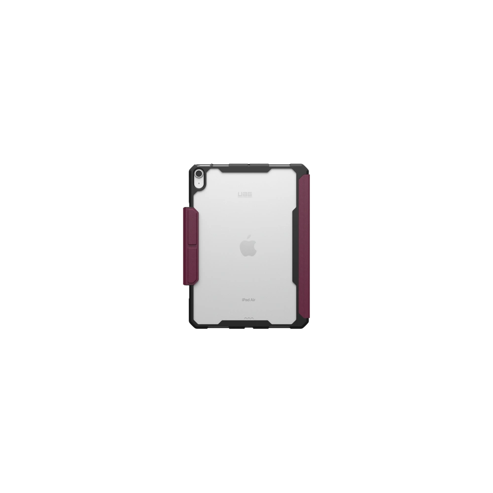 Hurtownia GSM - Etui UAG Urban Armor Gear Essential Armor Apple iPad Air 11" 2024 (6. generacji) bordeaux - UAG1397 - {ean13} - Hurt