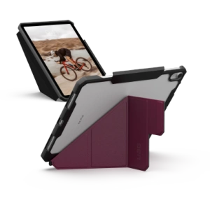 Hurtownia GSM - Etui UAG Urban Armor Gear Essential Armor Apple iPad Air 11" 2024 (6. generație) bordeaux - UAG1397 - {ean13} - Hurt