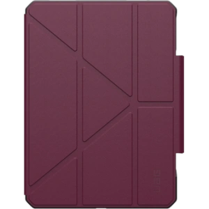 Hurtownia GSM - Etui UAG Urban Armor Gear Essential Armor Apple iPad Air 11" 2024 (6. generace) bordeaux - UAG1397 - {ean13} - Hurt