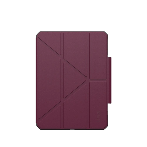 Etui UAG Urban Armor Gear Essential Armor Apple iPad Air 11" 2024 (6. generacji) bordeaux - iPad Air 11" 2024 (6. generacji) - Urban Armor Gear