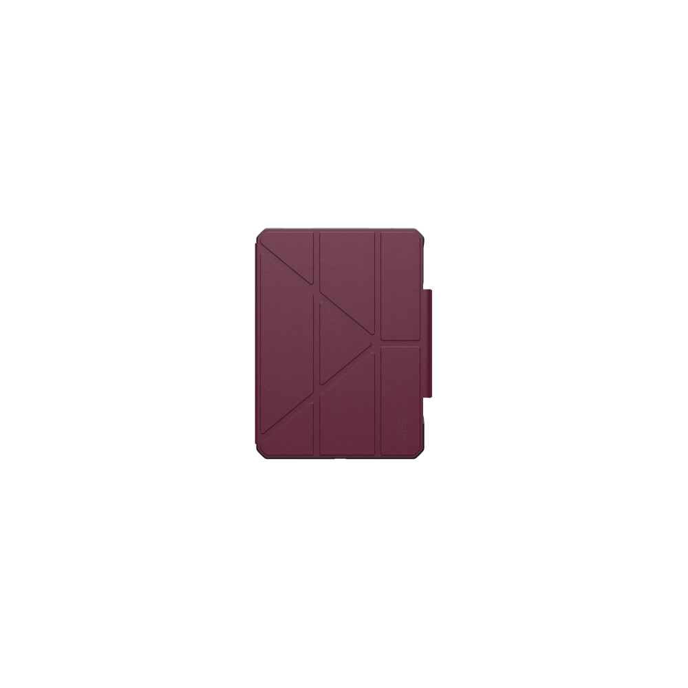 Hurtownia GSM - Etui UAG Urban Armor Gear Essential Armor Apple iPad Air 11" 2024 (6. generacji) bordeaux - UAG1397 - {ean13} - Hurt